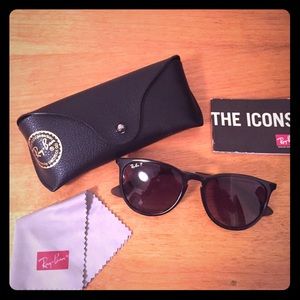 Ray Ban Erika Polarized